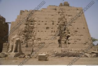 Photo Reference of Karnak Temple 0156